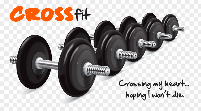 Dumbbell Weight Training Fitness Centre Physical PNG