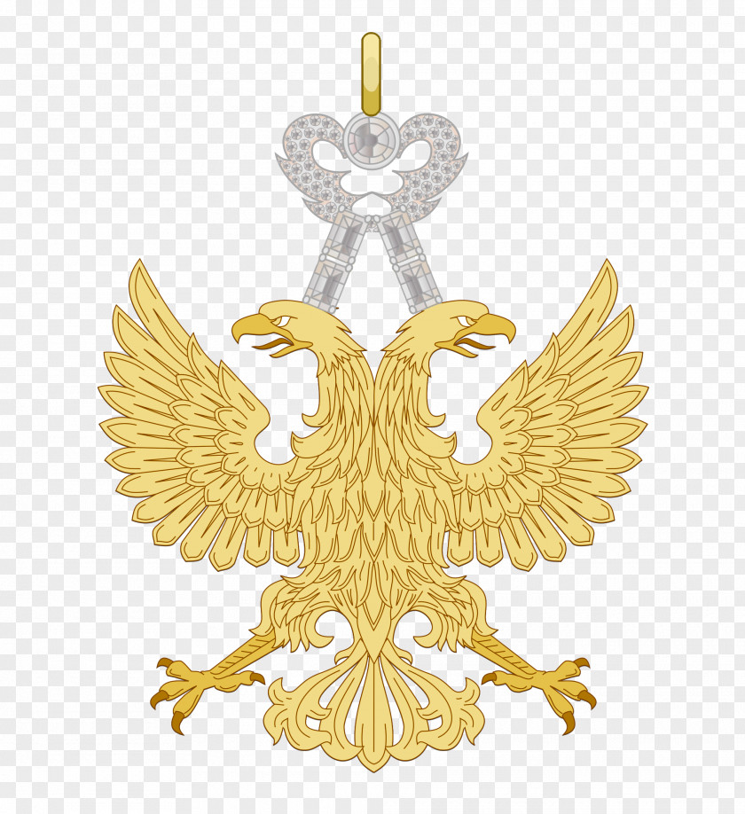 Eagle Byzantine Empire Double-headed Symbol Coat Of Arms Germany PNG