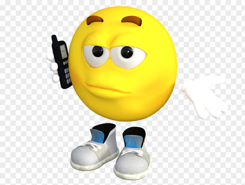 Emoji IPhone Telephone Emoticon PNG