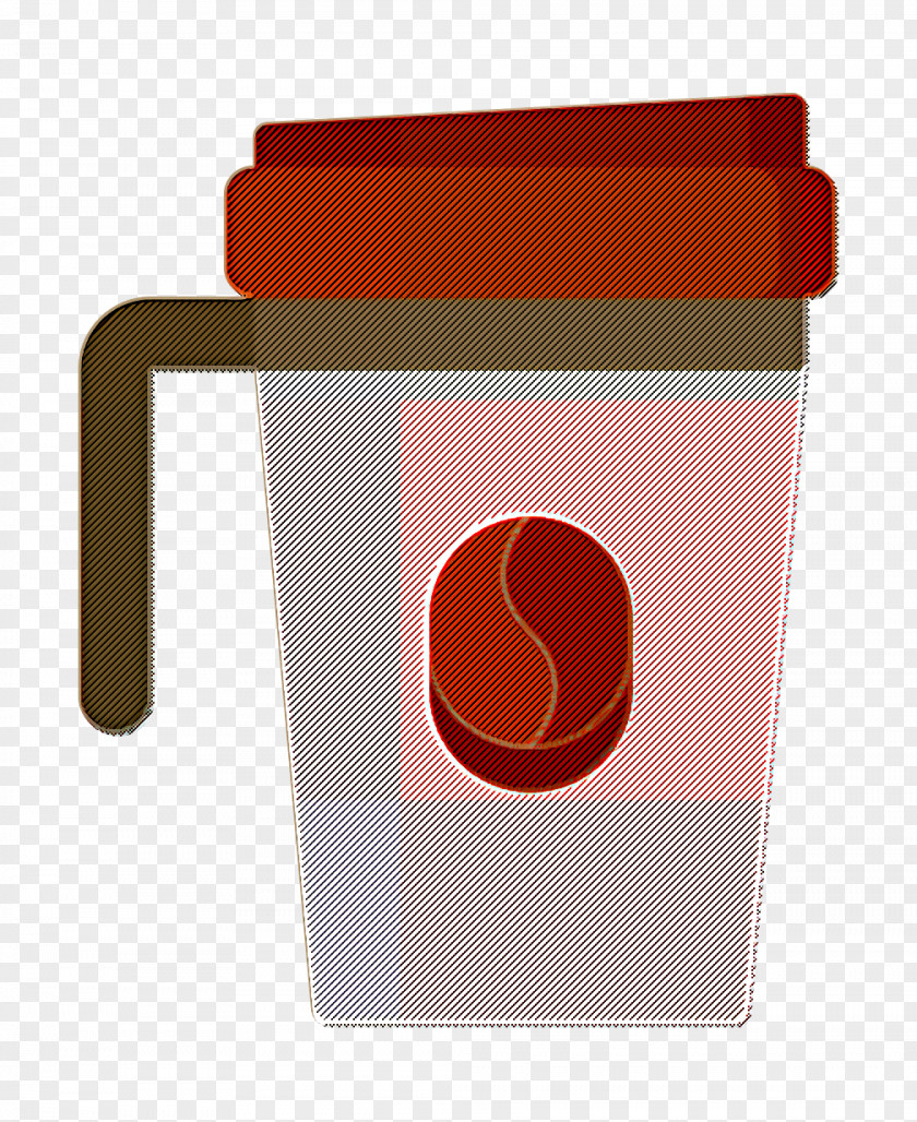 Food And Restaurant Icon Coffee Cup PNG