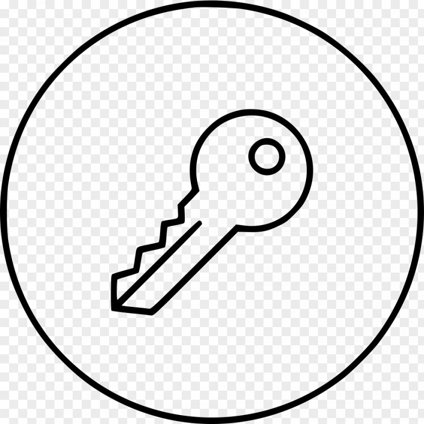 Key Clip Art PNG