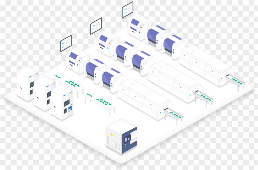 Line Electronic Component Electronics Service Organization PNG