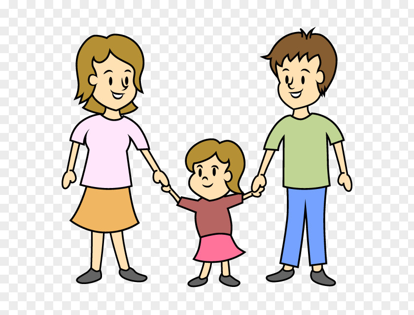 Parent Child Voluntary Childlessness 亲子关系 Clip Art PNG