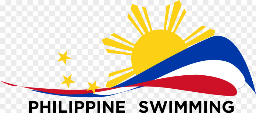 Philippines Philippine Swimming League Logo PNG