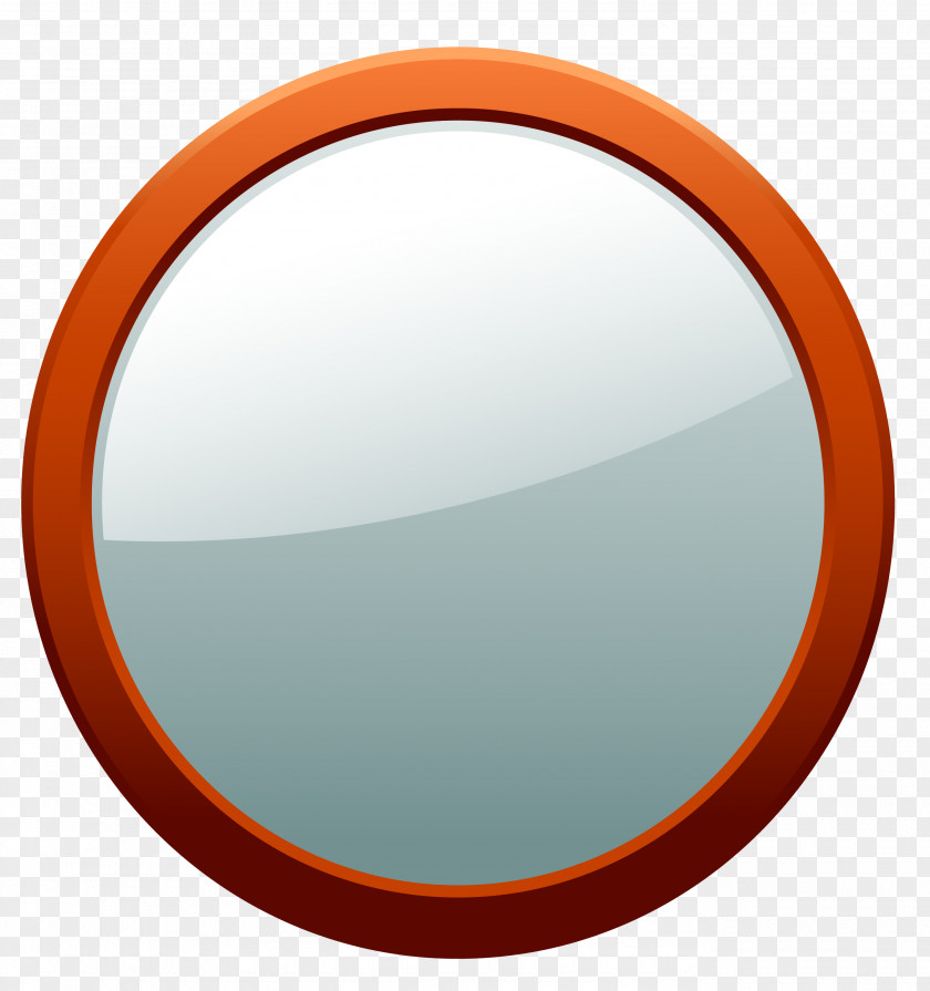 Round Mirrors Circle Magnifying Glass PNG