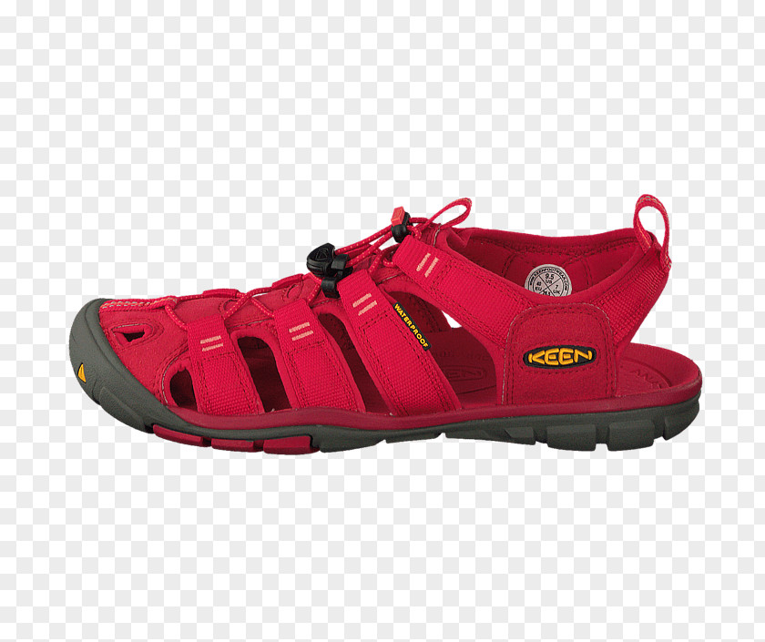 Sandal Nike Air Max Slipper Keen Shoe PNG