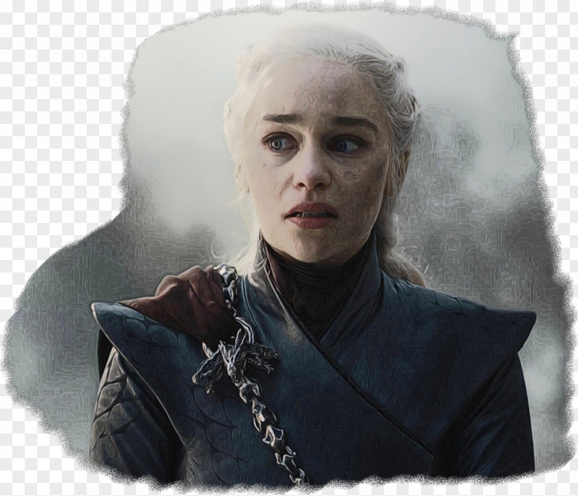 Season 8 Daenerys Targaryen The Bells Television Show Game Of Thrones PNG