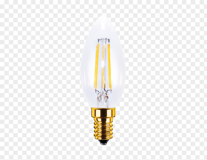 Sunset Happy Hour Incandescent Light Bulb Segula LED E14 Candle 3.5 W = 20 Warm White 35 Mm X 98 Lighting Edison Screw PNG