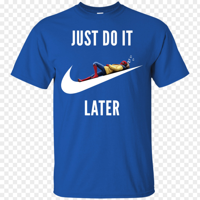 T-shirt Long-sleeved Hoodie Just Do It PNG