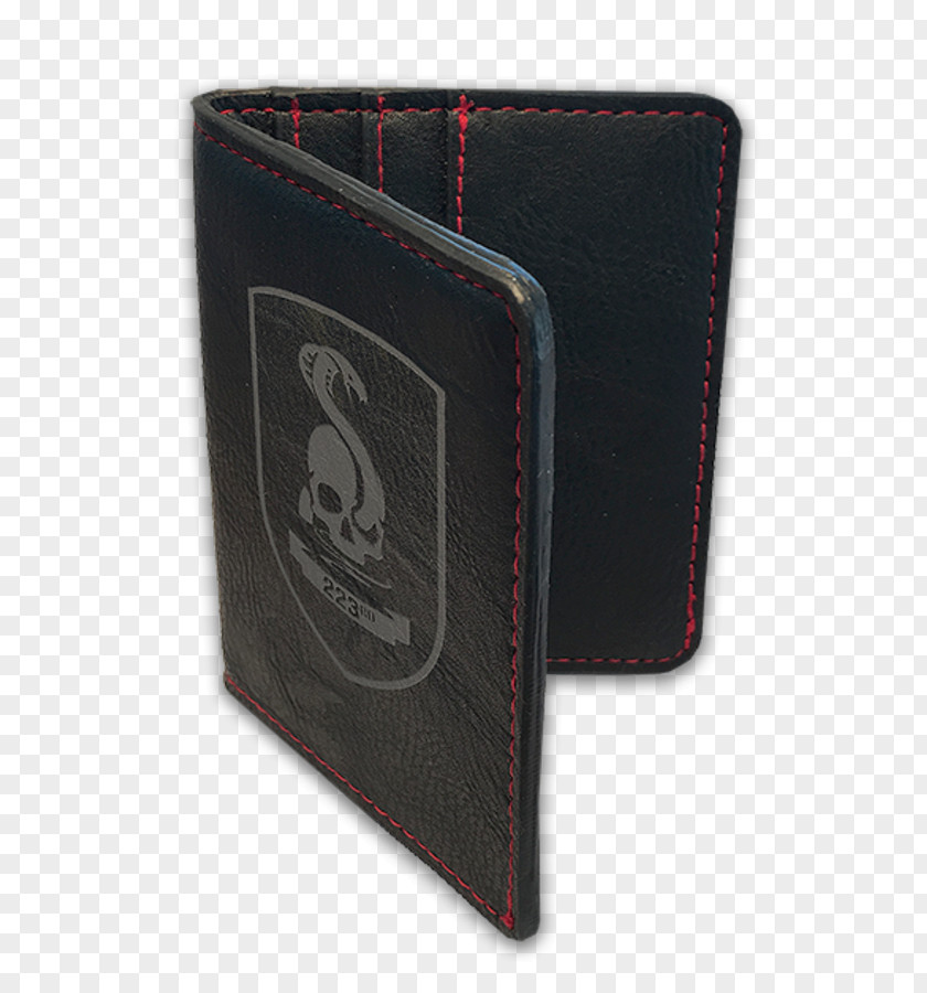 Wallet Leather Brand PNG