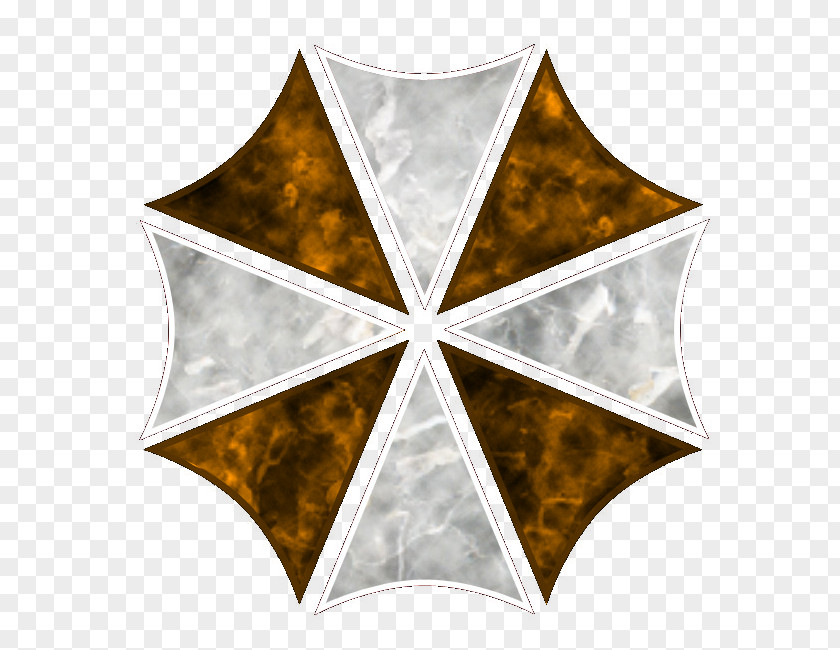 Yellow Umbrella Resident Evil 4 2 Corps Leon S. Kennedy PNG