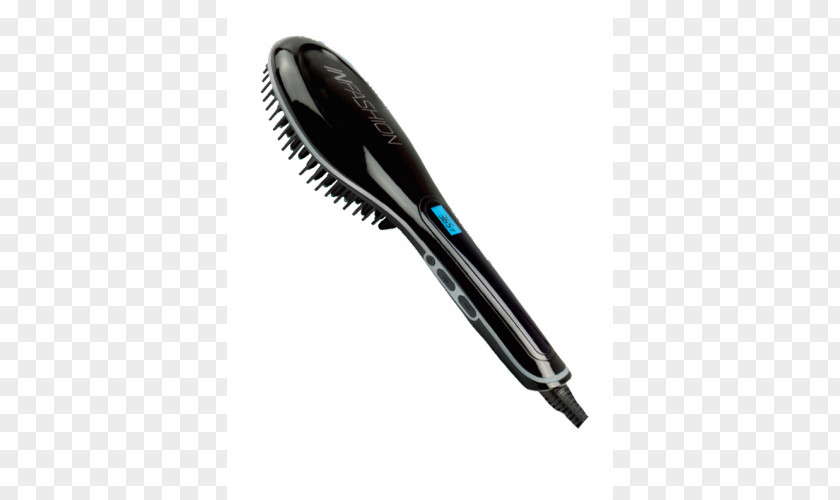 Hair Hairbrush Comb Iron PNG