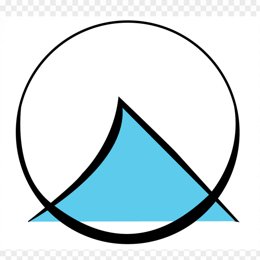 Logo Frozen Microsoft Azure Silhouette Triangle Clip Art PNG