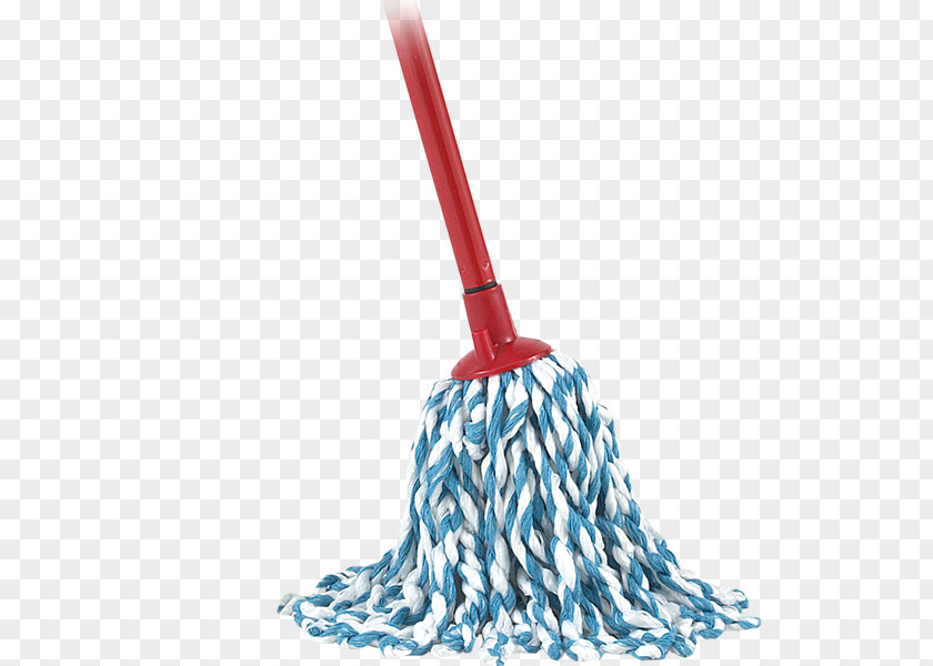 Mop Vileda Bucket Broom Cleaning PNG