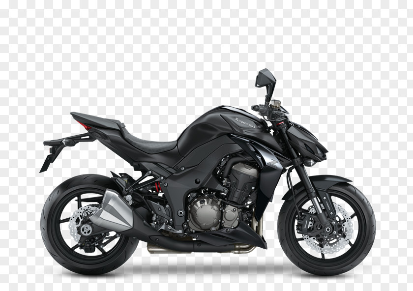 Motorcycle Kawasaki Ninja ZX-14 Z1000 Motorcycles Z750 PNG