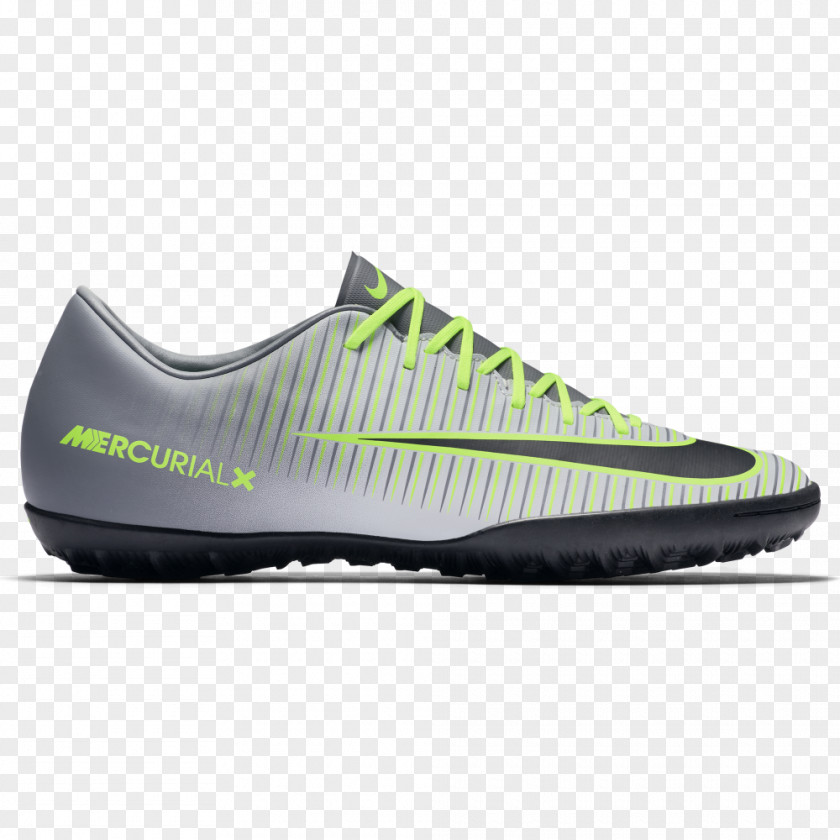 Nike Cleat Sneakers Mercurial Vapor Shoe PNG