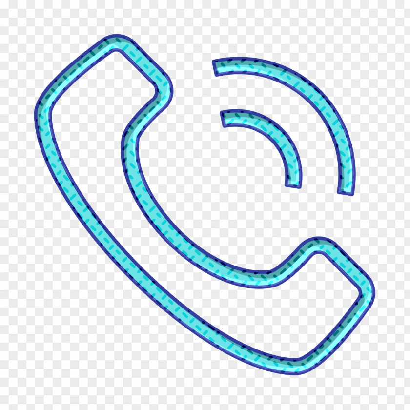 Phone Call Icon Business And Trade PNG