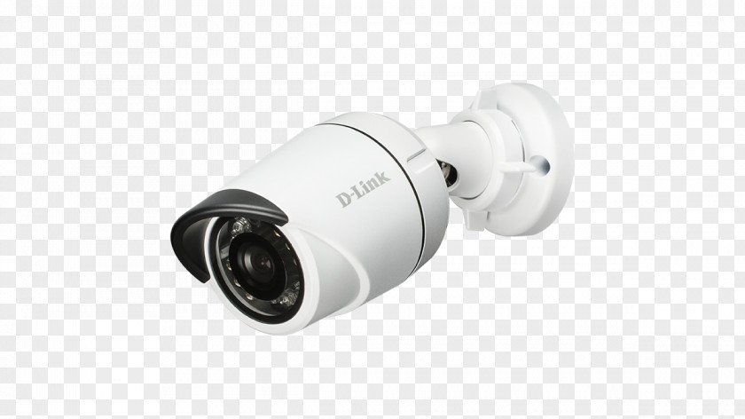 Projector IP Camera D-Link DCS-7000L 1080p PNG