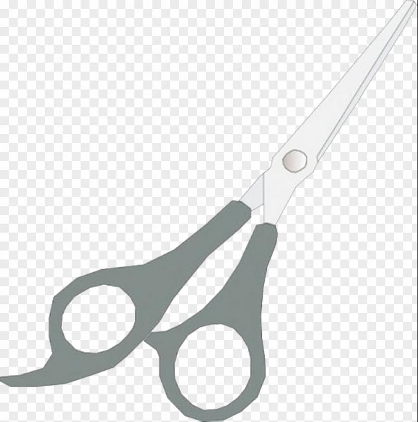 Scissors Blade Clip Art PNG