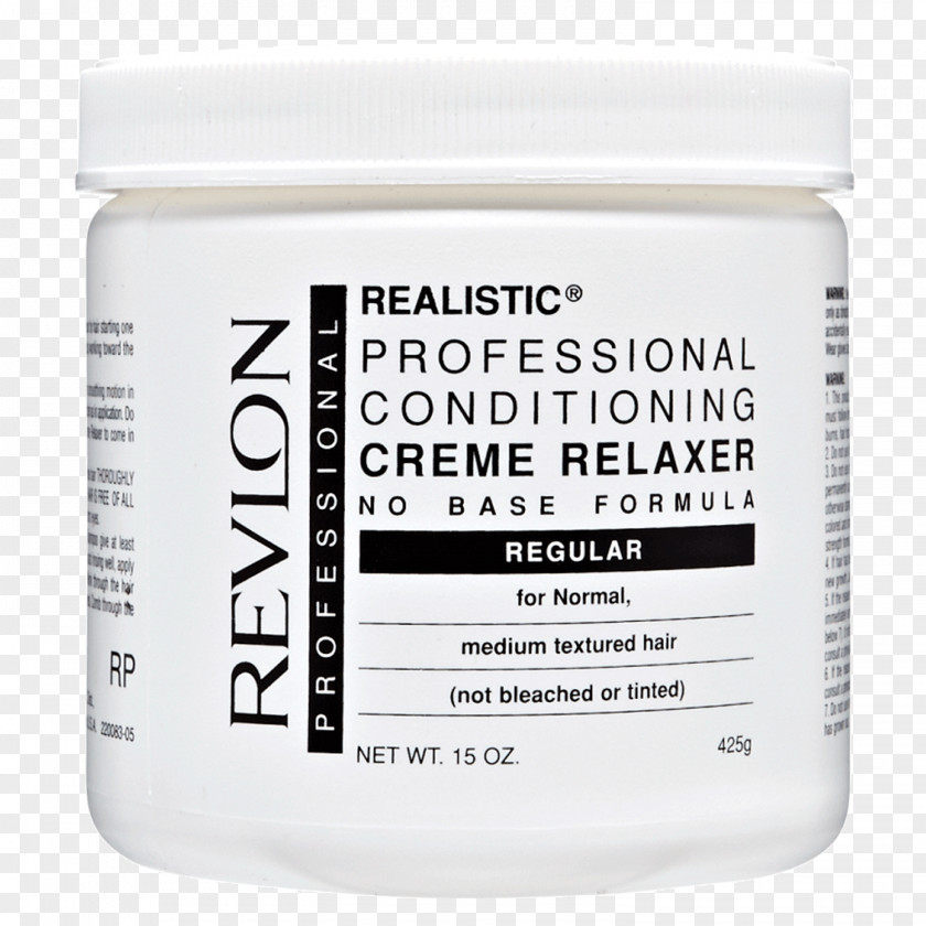 Shampoo Relaxer Hair Straightening Revlon Conditioner PNG