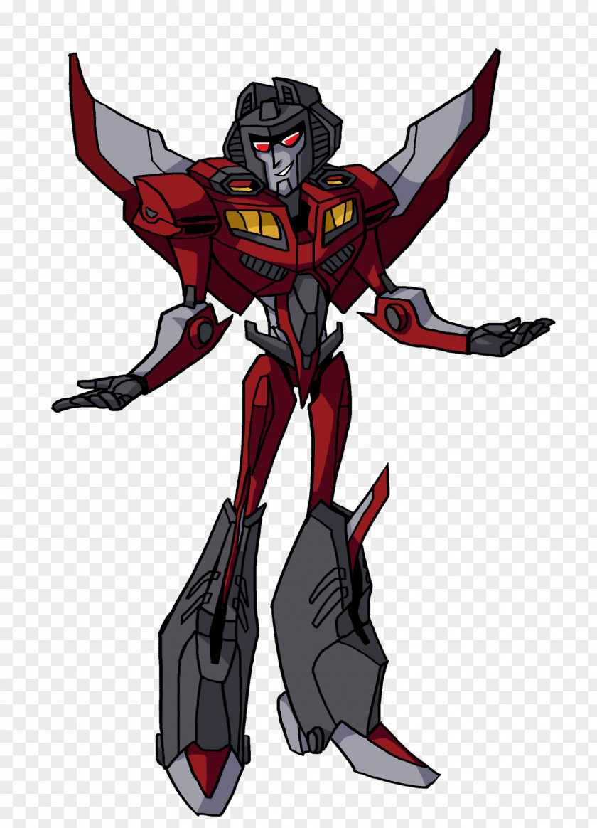 Transformers Starscream Megatron Decepticon Character PNG