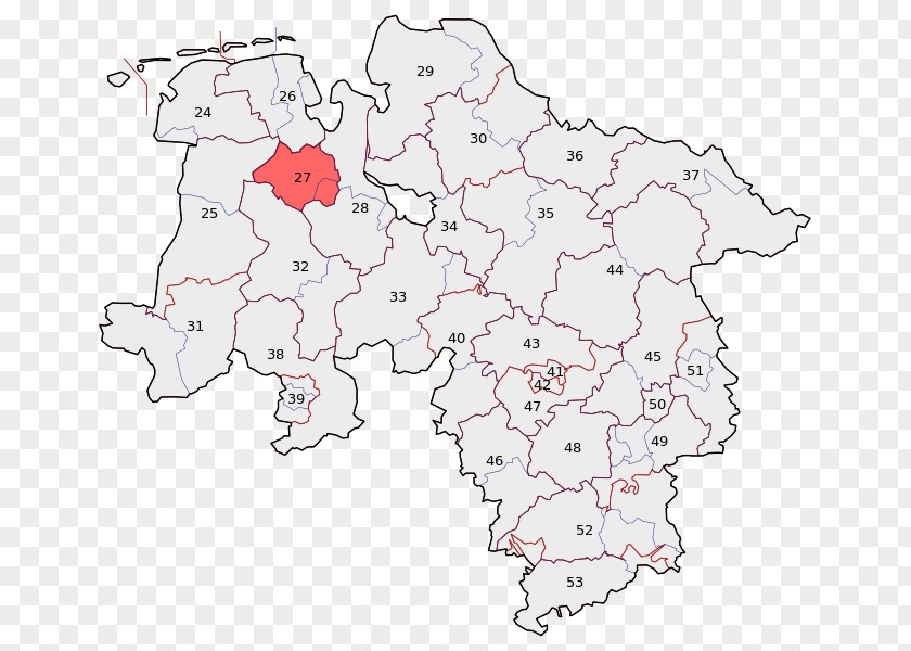 Werdenberg Wahlkreis Delmenhorst Constituency Of Oldenburg – Ammerland German Federal Election, 2017 Osterholz Verden PNG
