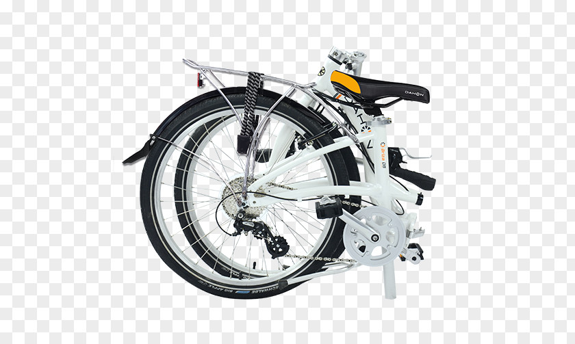 Bicycle Wheels Frames Folding Hybrid PNG