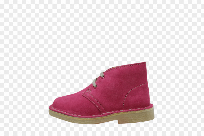 Boot Suede Shoe Pink M Walking PNG