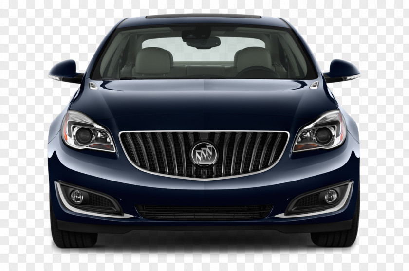 Car 2017 Buick Regal 2016 General Motors PNG