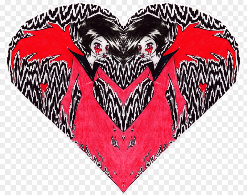 Failing In Love Textile PNG