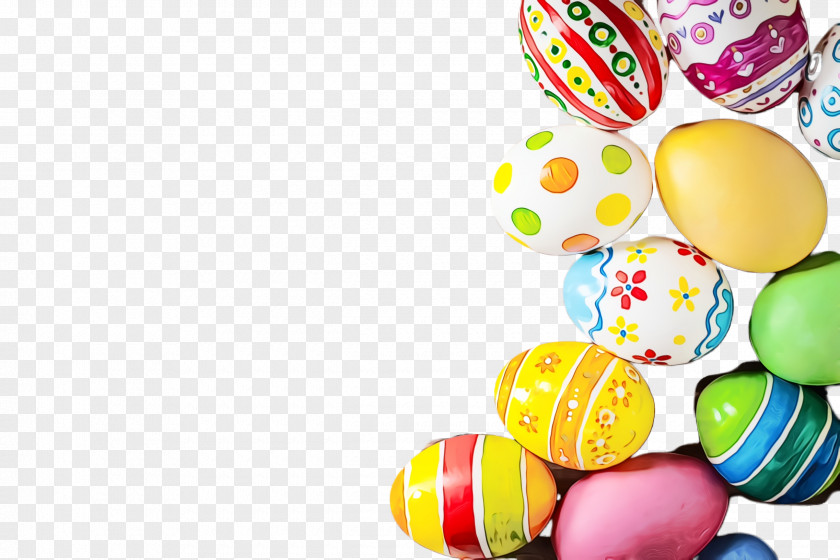 Food Easter Egg PNG