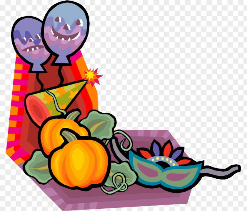 Halloween Costume Clip Art PNG