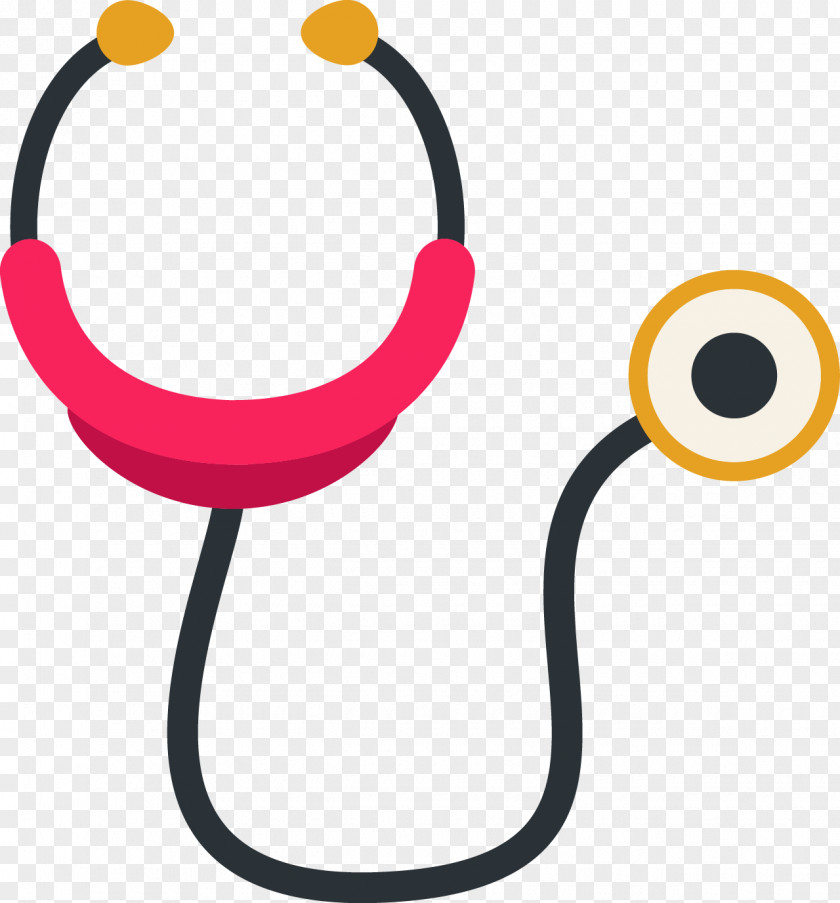 Health Care Clinic Medicine Stethoscope PNG