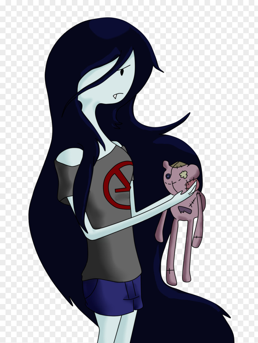 I Remember Marceline The Vampire Queen Axe Bass Character Fiction Bank Of Montreal PNG