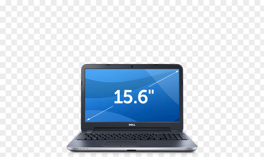 Laptop Dell Inspiron 15R 5000 Series Intel PNG
