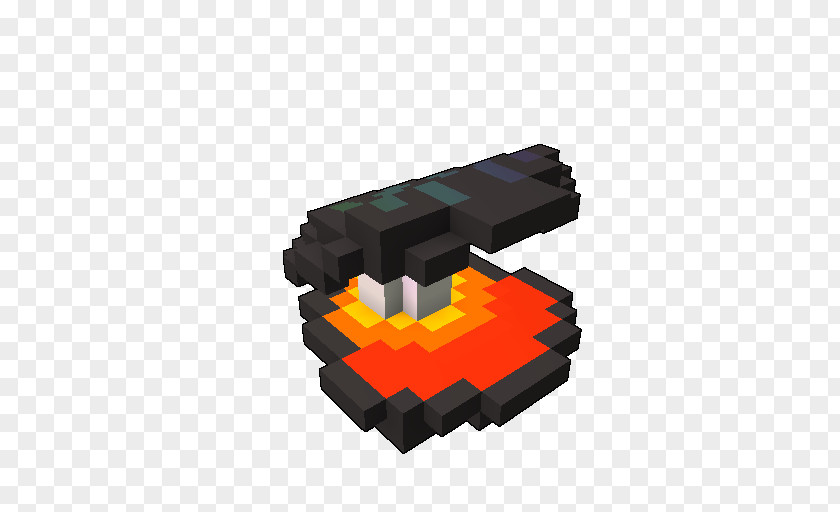 Lucky Block Servers Trove Good Luck Charm Product Design PNG