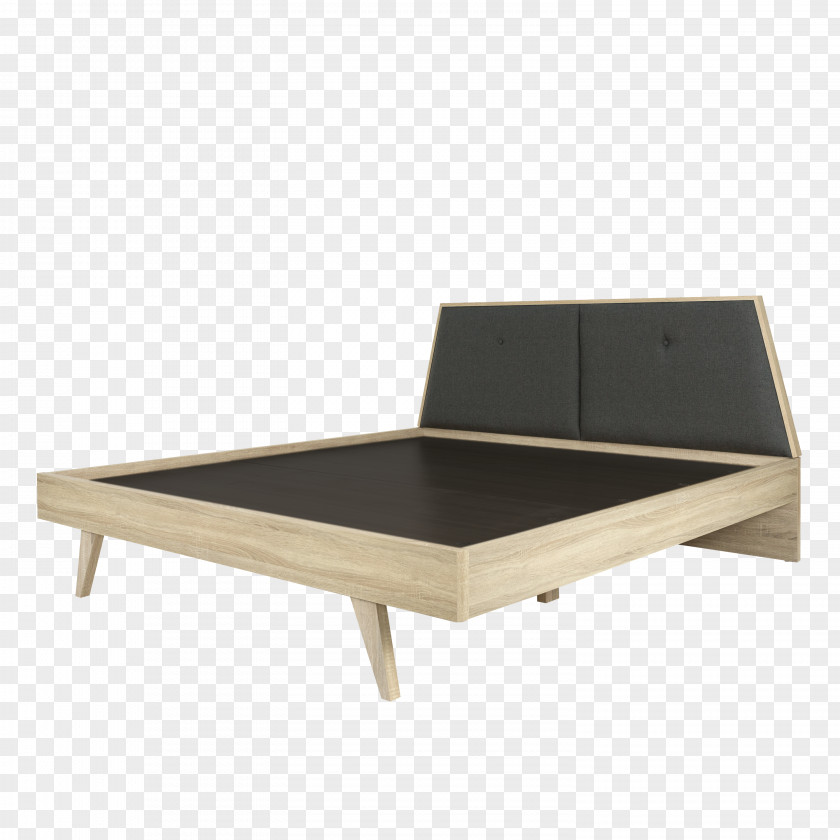 Mattress Bed Frame Rectangle PNG