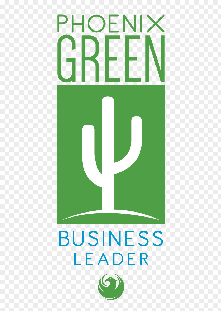 Public Benefit Phoenix Sustainable Business Green Certification Inc. Brand PNG