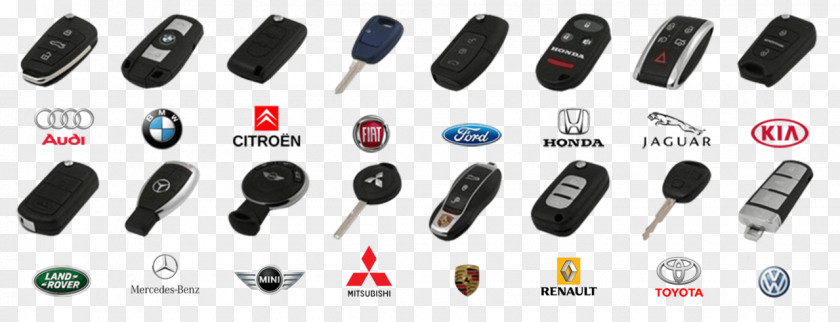 Telephone Dialing Keys Car Renault Key KOD KLJUC UE Locksmith PNG