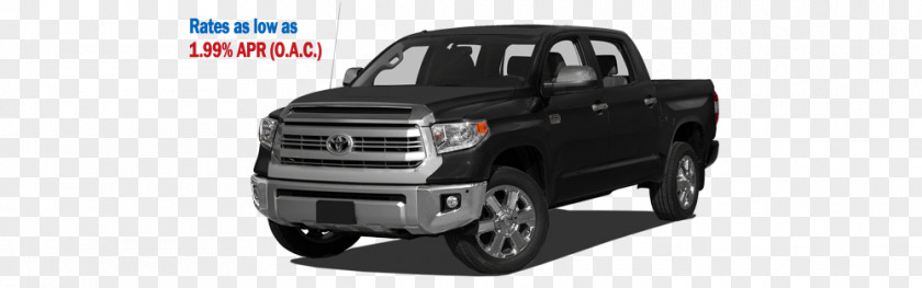 Toyota 2016 Tundra 2017 Car 2015 PNG