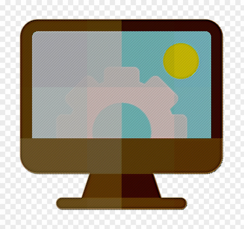 Web Design Icon Cms PNG