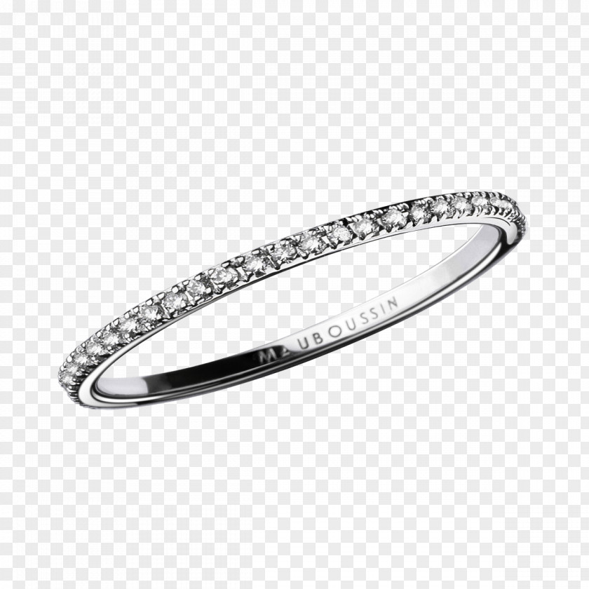 Wedding Ring Mauboussin Engagement Jewellery PNG