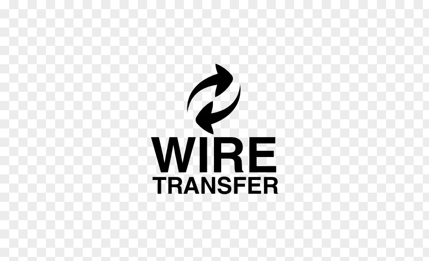 Bank Wire Transfer Electronic Funds Money PNG
