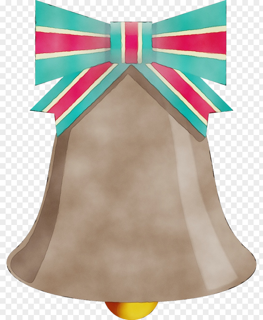 Bell Costume Hat Green Accessory PNG