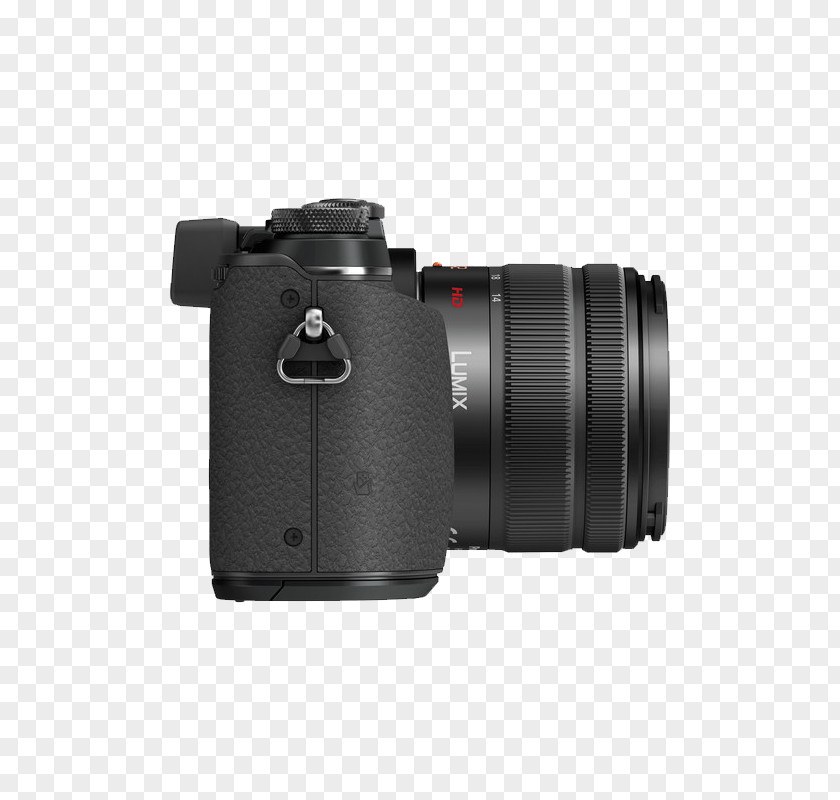 Camera Lens Digital SLR Mirrorless Interchangeable-lens Single-lens Reflex Panasonic PNG