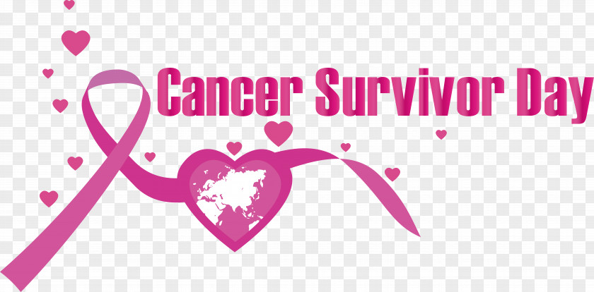 Cancer Day World Cancer Day World Cancer Survivor Day PNG