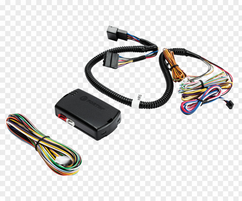 Car Electronics PNG