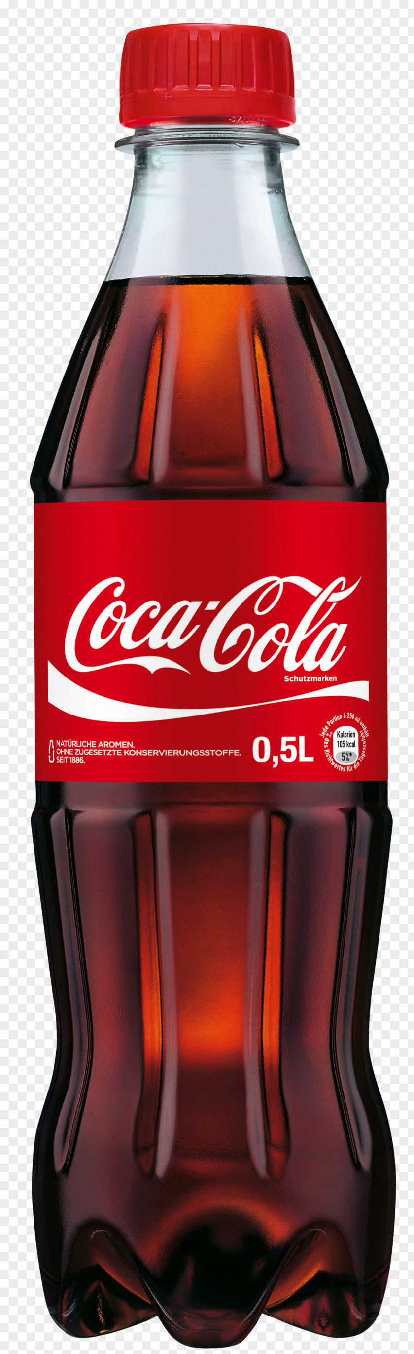 Coca Cola Coca-Cola Fizzy Drinks Clip Art PNG