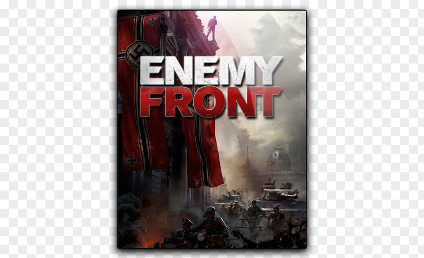 Enemy Front Video Game Final Fantasy XIII PNG