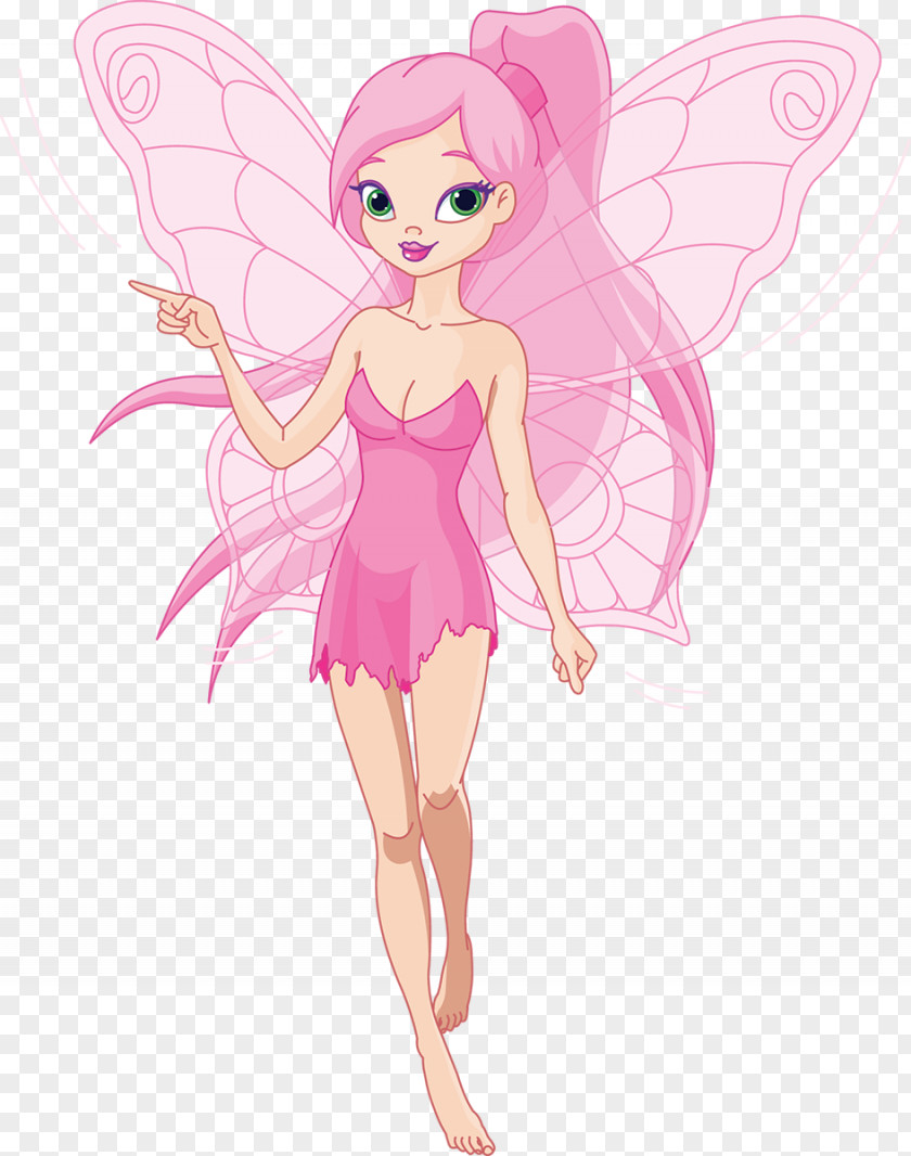 Fairy Royalty-free Clip Art PNG